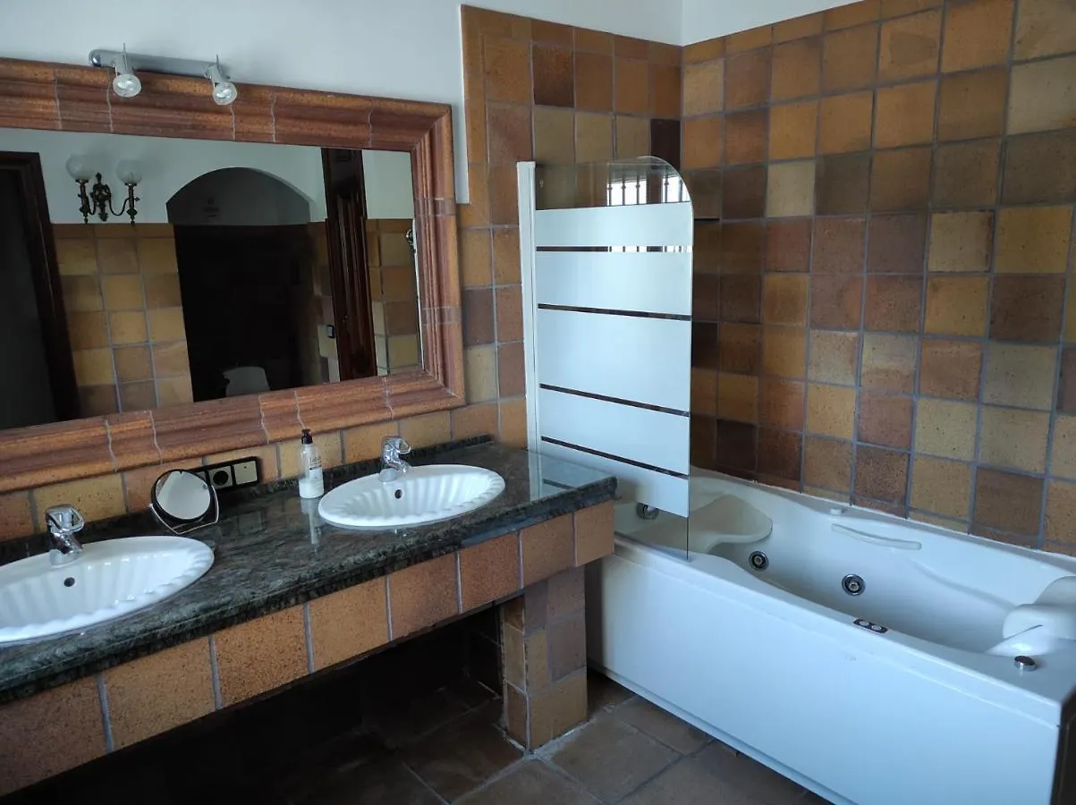 Villa Fructus Vejer de la Frontera 0*,  Spain
