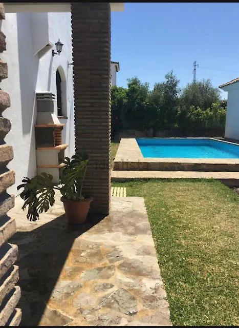 Villa Fructus Vejer de la Frontera