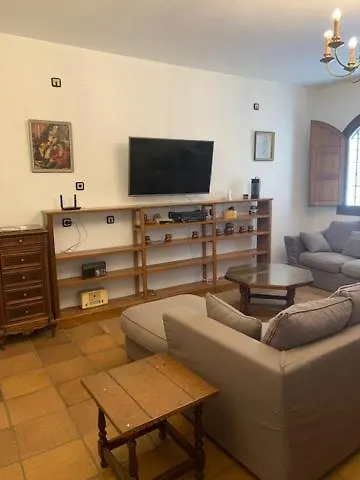 Villa Fructus Vejer de la Frontera 0*,