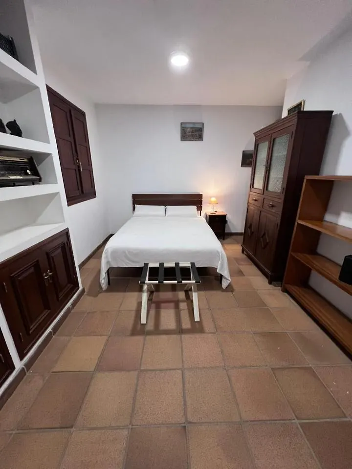 Villa Fructus Vejer de la Frontera 0*,
