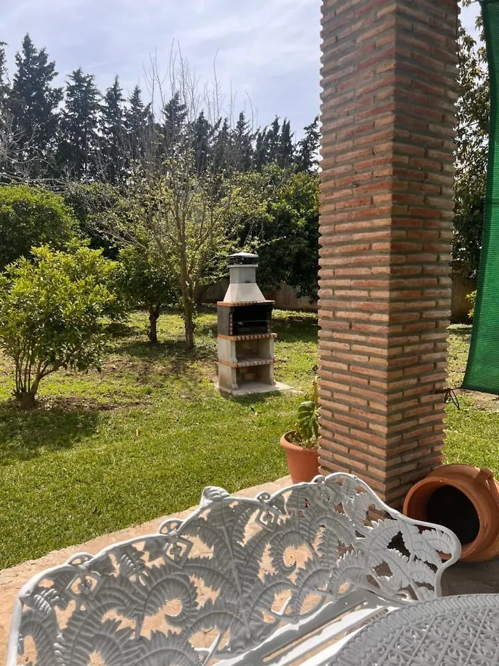 Villa Fructus Vejer de la Frontera 0*,