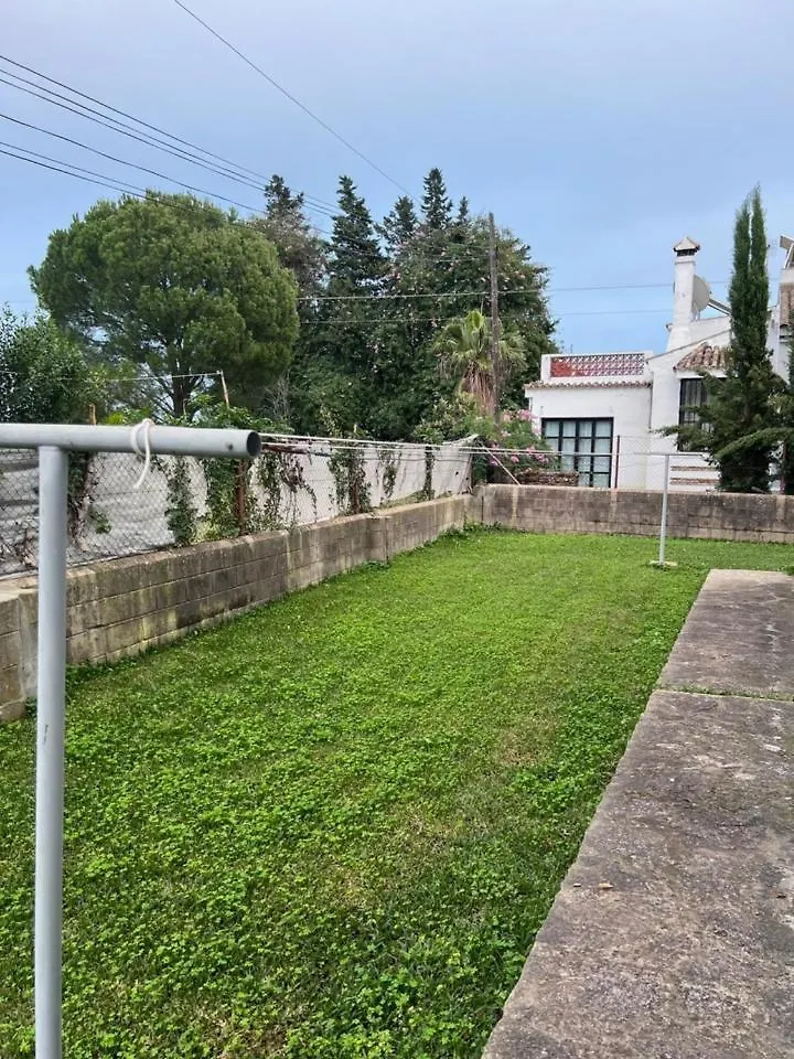Villa Fructus Vejer de la Frontera