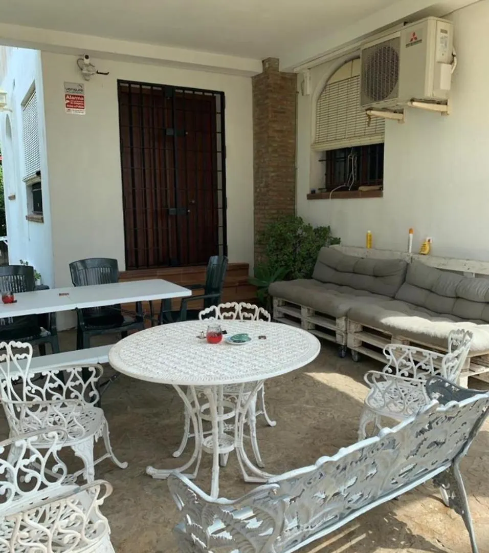 Villa Fructus Vejer de la Frontera Spain