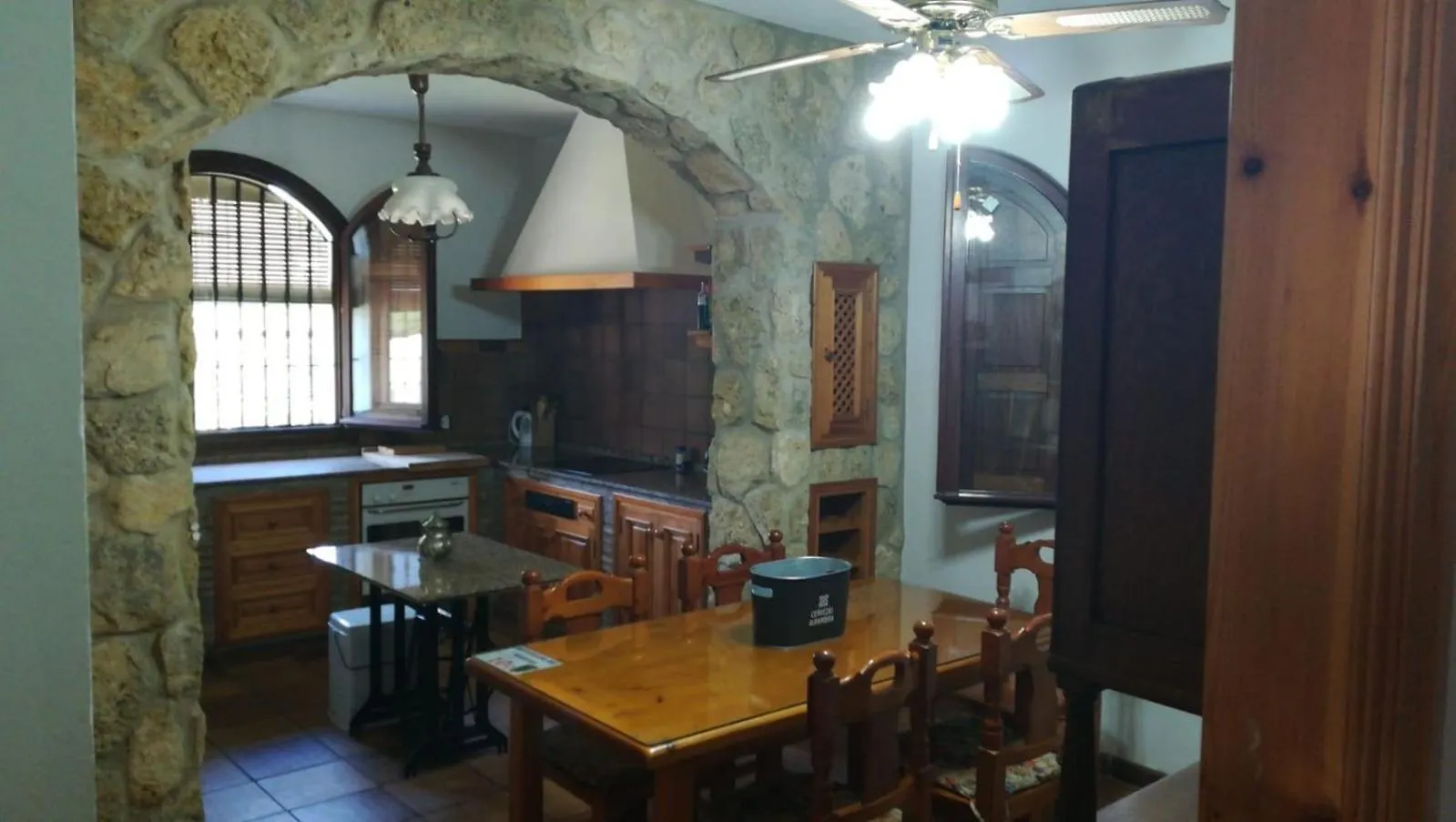 Villa Fructus Vejer de la Frontera Španělsko