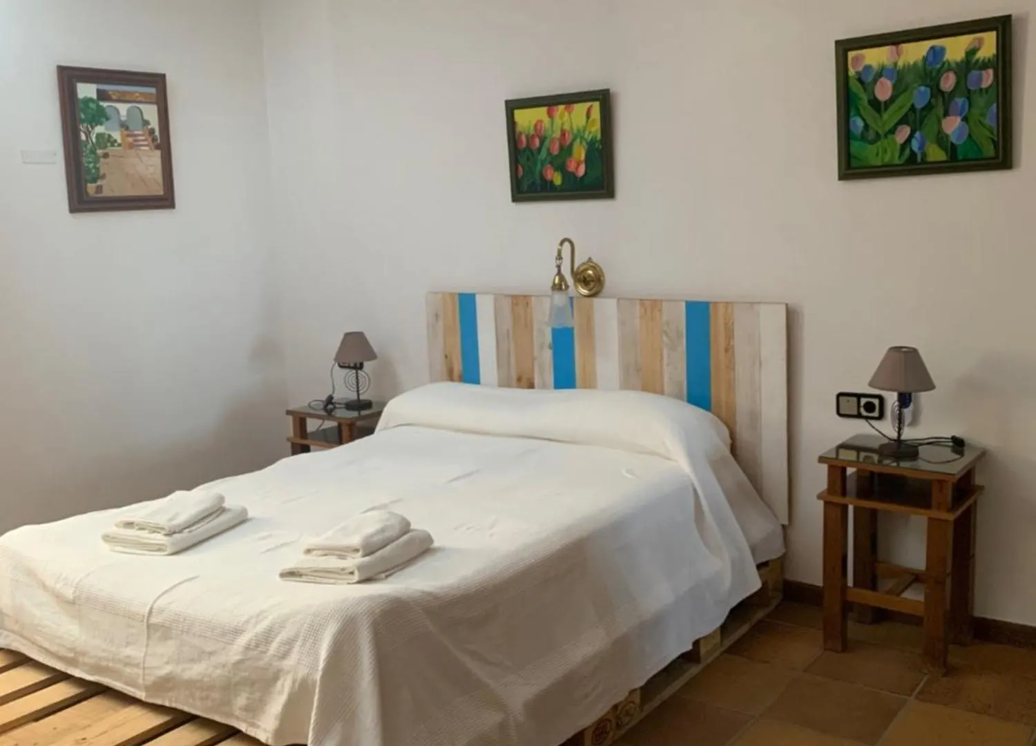 Villa Fructus Vejer de la Frontera