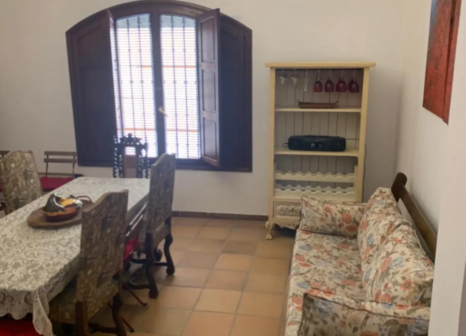 Villa Fructus Vejer de la Frontera