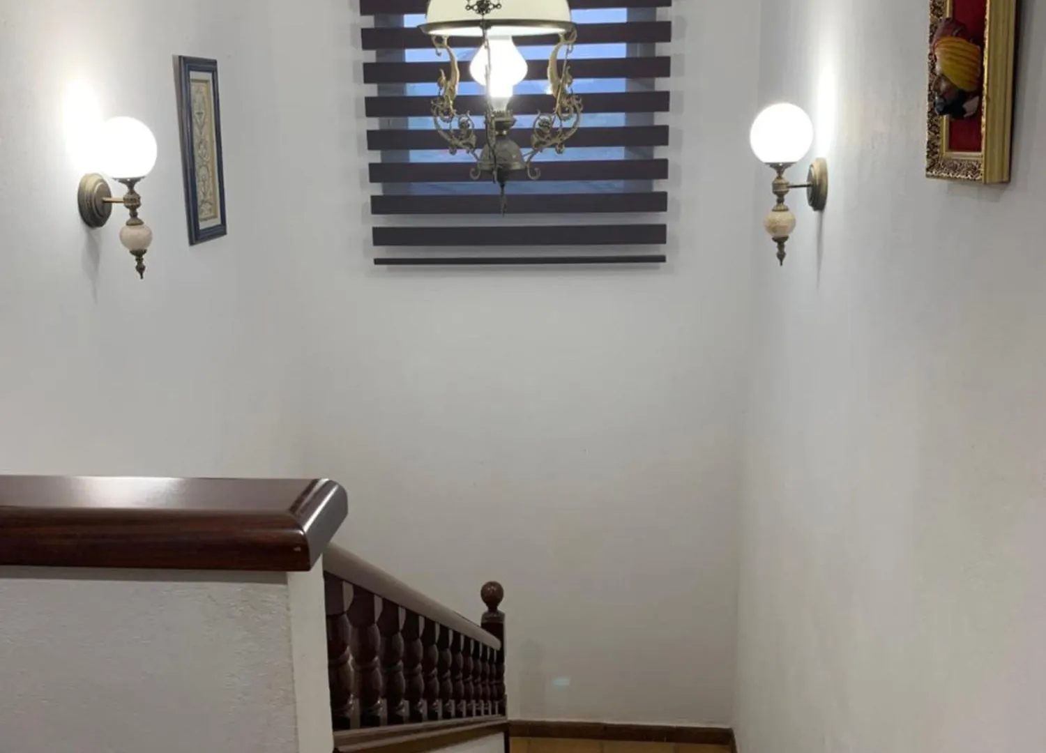 Villa Fructus Vejer de la Frontera