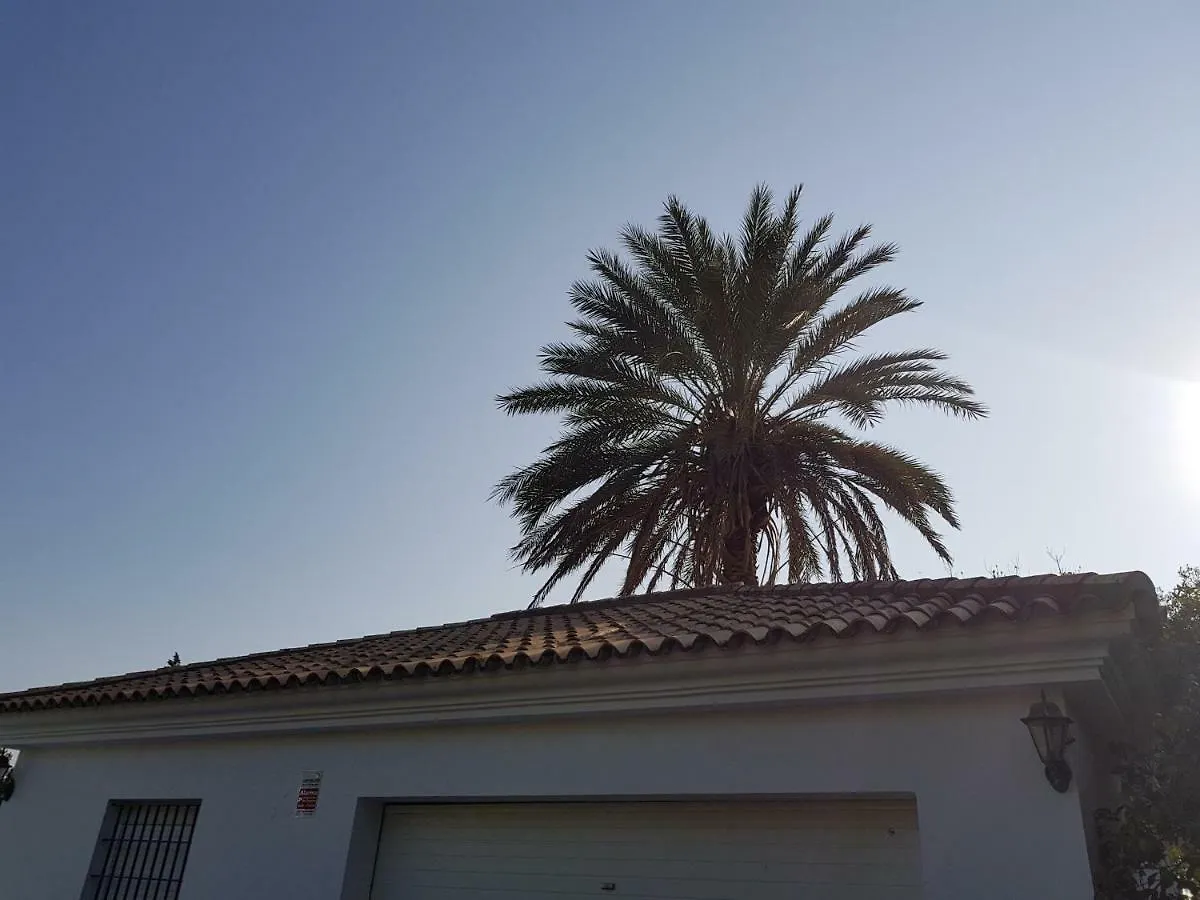 Villa Fructus Vejer de la Frontera 0*,  Spain