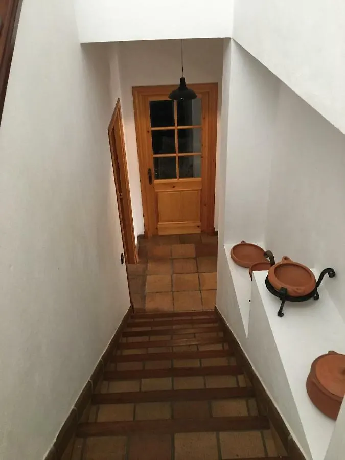 Villa Fructus Vejer de la Frontera