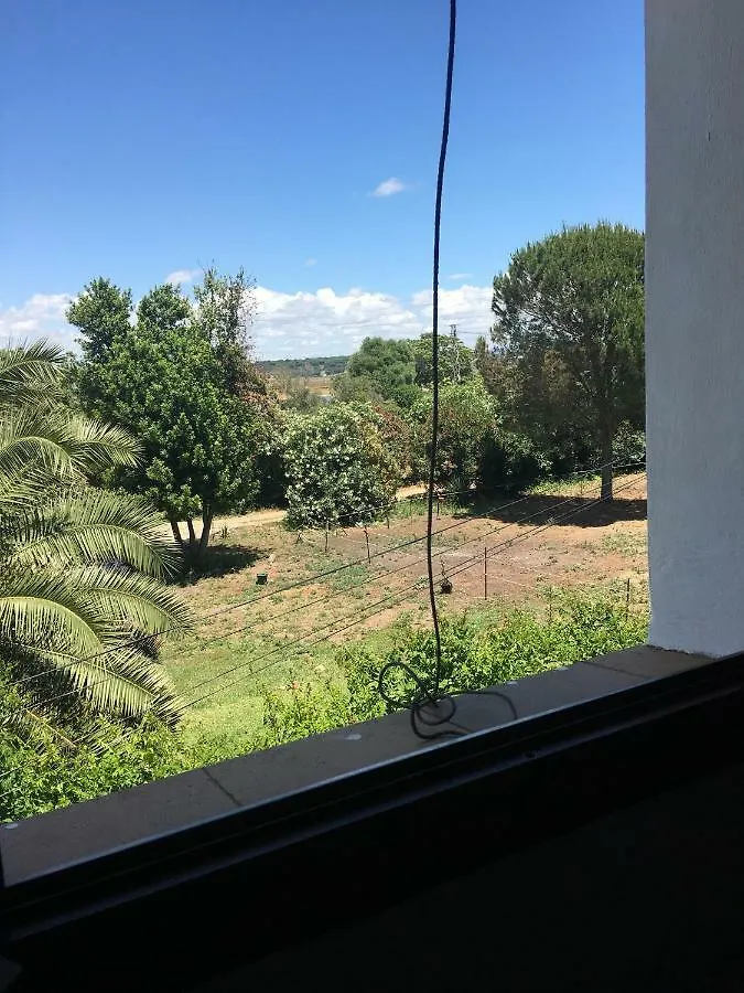 Villa Fructus Vejer de la Frontera