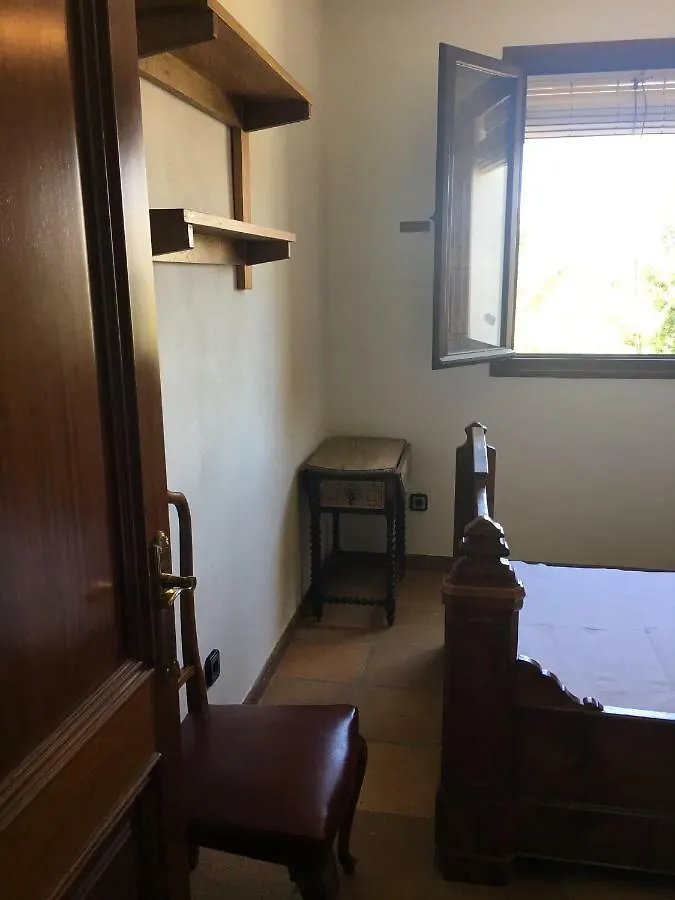 Villa Fructus Vejer de la Frontera Spain