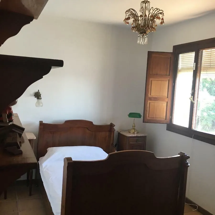 Villa Fructus Vejer de la Frontera